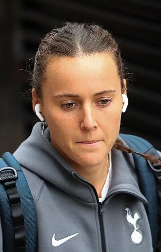 Hayley Raso height profile photo