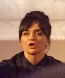 Hayley Squires height profile photo