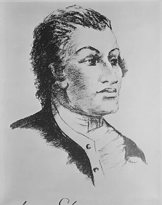 Haym Salomon height profile photo