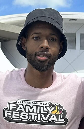 Haywood Highsmith height profile photo