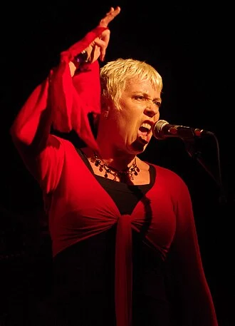 Hazel O'Connor height profile photo