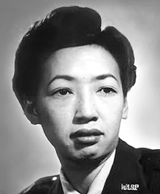 Hazel Ying Lee height profile photo