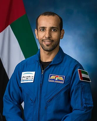 Hazza Al Mansouri height profile photo