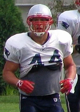 Heath Evans height profile photo