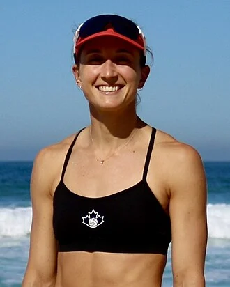 Heather Bansley height profile photo