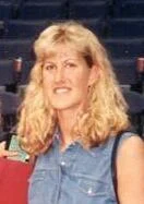 Heather Burge height profile photo