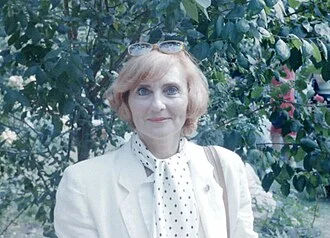 Heather Chasen height profile photo
