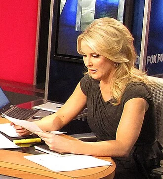 Heather Childers height profile photo