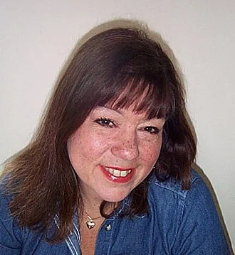 Heather Couper height profile photo