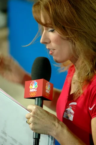 Heather Cox height profile photo