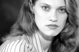 Heather Doerksen height profile photo