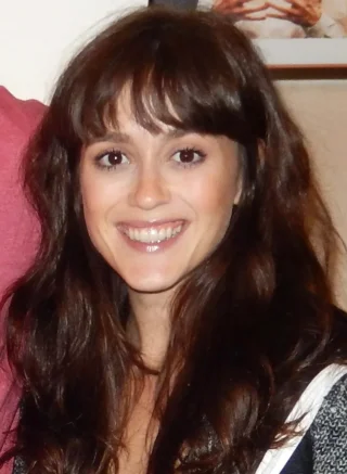 Heather Lind height profile photo