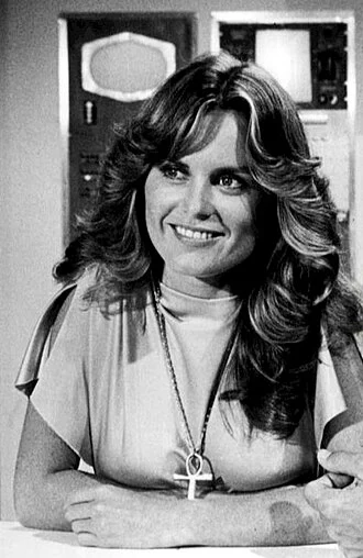 Heather Menzies height profile photo