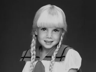 Heather O'Rourke height profile photo