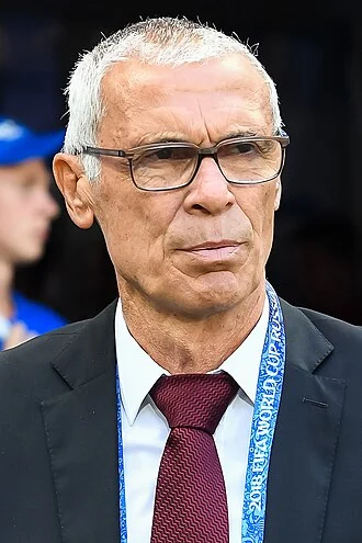 Héctor Cúper height profile photo