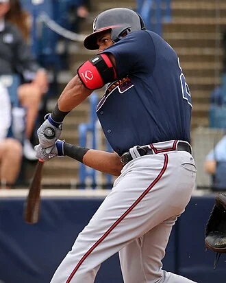 Héctor Olivera (baseball) height profile photo