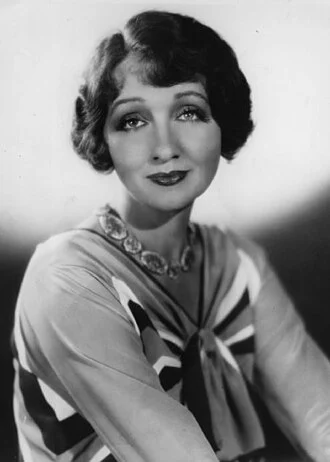 Hedda Hopper height profile photo