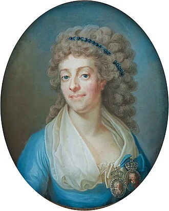 Hedda Piper height profile photo