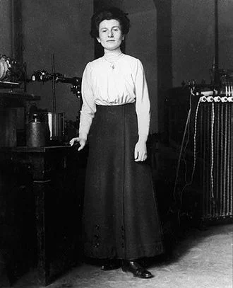 Hedwig Kohn height profile photo