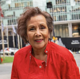 Hedy Fry height profile photo