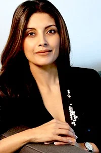 Heera Rajagopal height profile photo