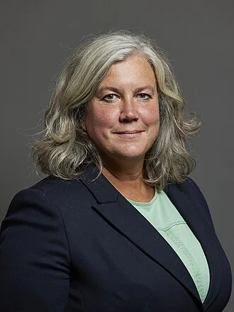 Heidi Alexander height profile photo