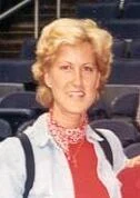 Heidi Burge height profile photo