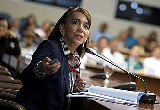 Heidi Mendoza height profile photo
