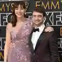 Erin Darke vs Daniel Radcliffe photo preview