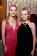 Elle Fanning vs Dakota Fanning photo preview