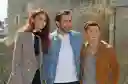 Zendaya vs Jake Gyllenhaal vs Tom Holland photo preview