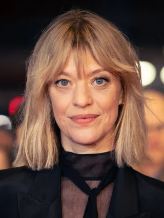 Heike Makatsch height profile photo