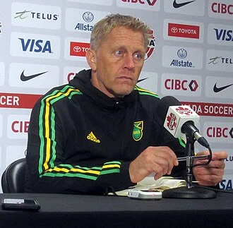 Heimir Hallgrímsson height profile photo