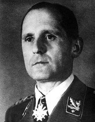 Heinrich Müller (Gestapo) height profile photo