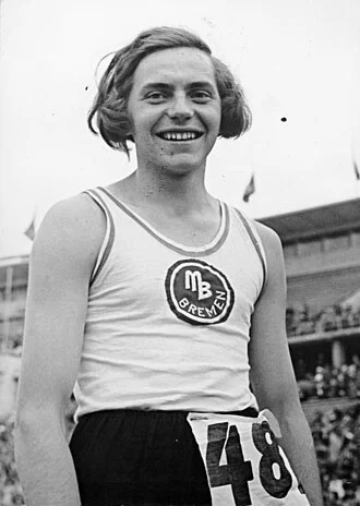 Heinrich Ratjen height profile photo