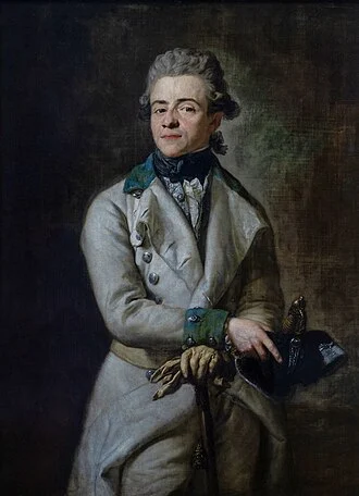 Heinrich XIII, Prince Reuss of Greiz height profile photo
