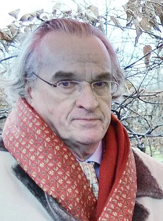 Heinrich XIII Prinz Reuss height profile photo