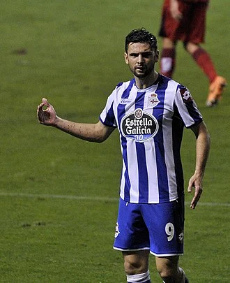 Hélder Postiga height profile photo