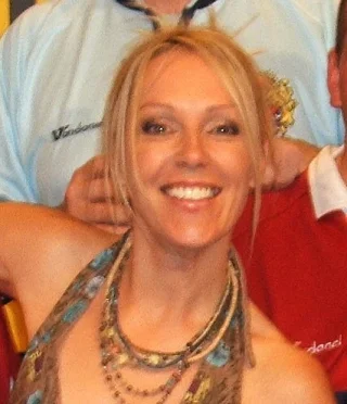 Helen Chamberlain height profile photo