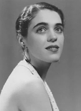 Helen Craig (actress) height profile photo