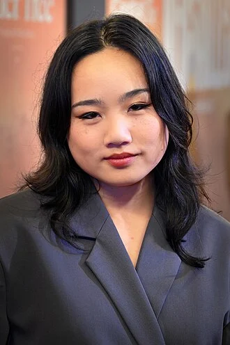 Helen J. Shen height profile photo