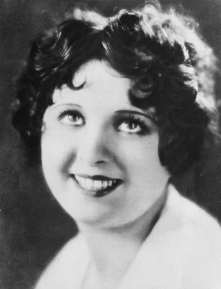 Helen Kane height profile photo