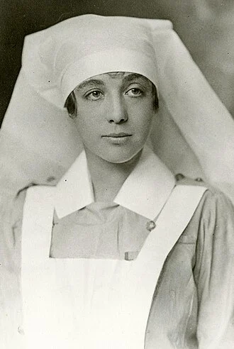 Helen Kendall height profile photo