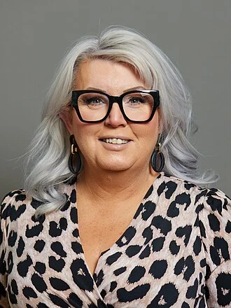 Helen Newlove, Baroness Newlove height profile photo