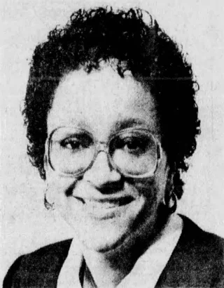 Helen Shores Lee height profile photo