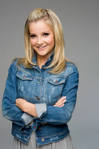Helen Skelton height profile photo