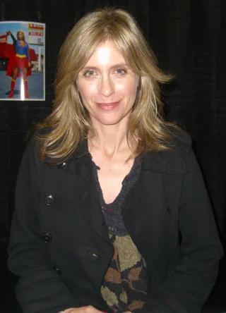 Helen Slater height profile photo