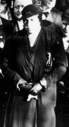 Helene Bechstein height profile photo