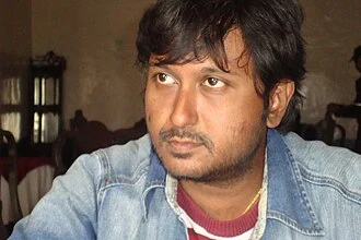 Hemant Madhukar height profile photo
