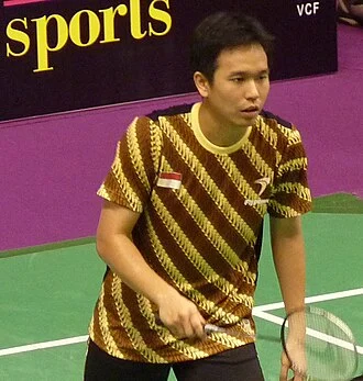 Hendra Setiawan height profile photo